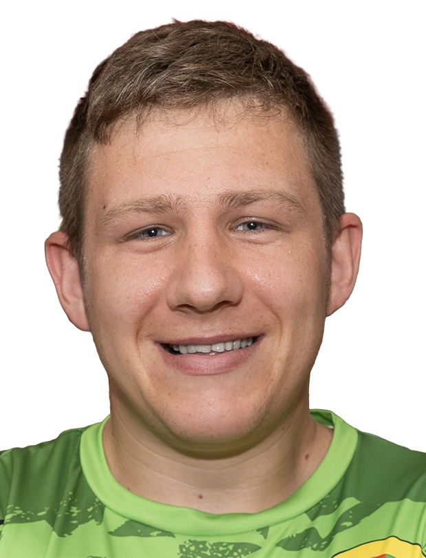Kacper Pieszczek