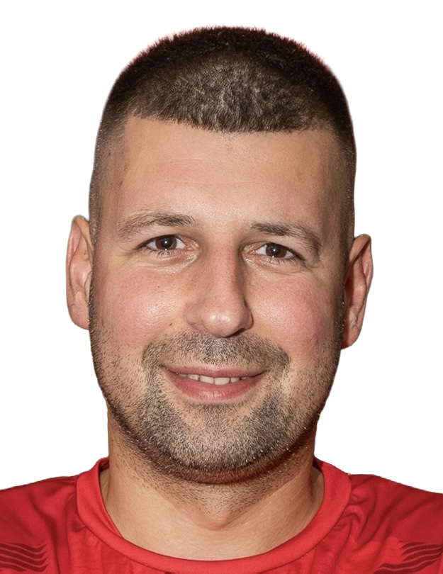 Łukasz Chrzanowski