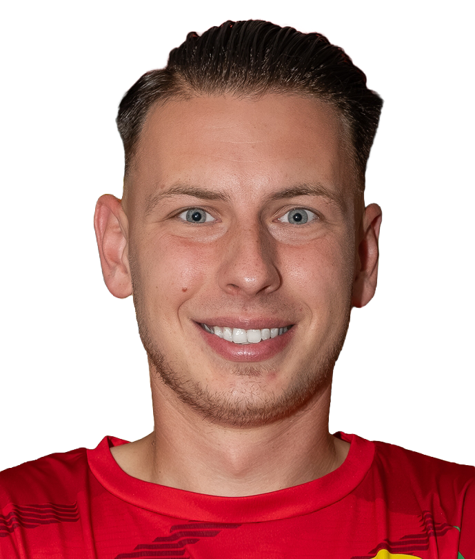 Mateusz Matura